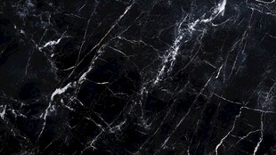 深邃黑纹大理石纹理