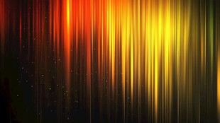 绚丽动感光线背景图