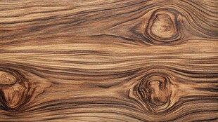 天然木纹纹理精美木材