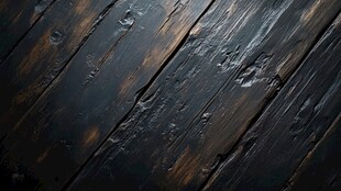 复古深色木纹背景纹理