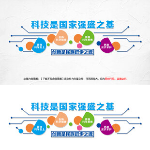 科技是国家强盛之基