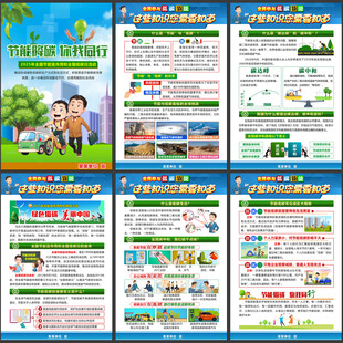 全国节能宣传周和全国低碳日