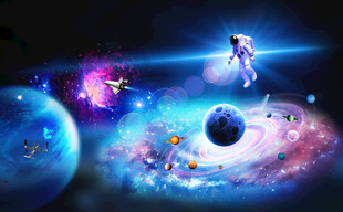 星球