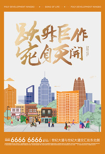 商业旺铺