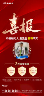 公司喜报 