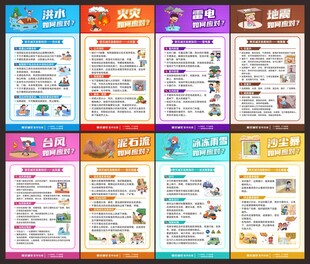 防灾减灾