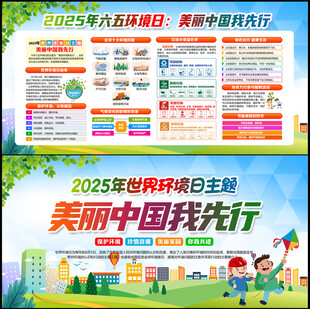 世界环境日