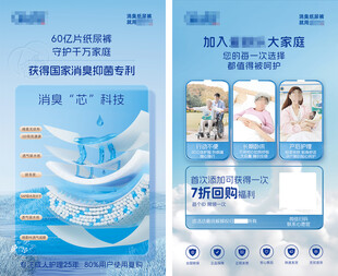 产品海报
