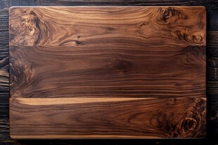 实木砧板 天然木纹之美