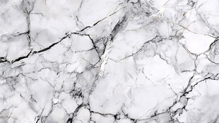 灰白大理石纹理背景图