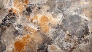 多彩纹理大理石石面