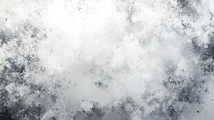 灰白抽象背景纹理图