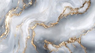 金纹大理石纹理精美画面
