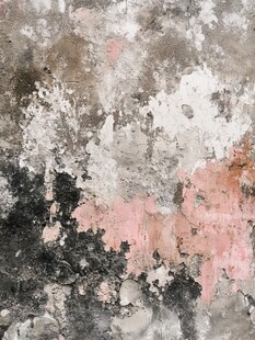 斑驳旧墙面纹理