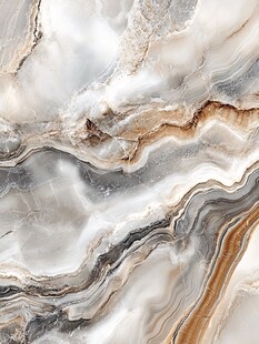 优雅大理石纹理图案
