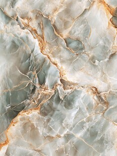 玉质大理石纹理精美画面