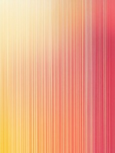 渐变色彩竖条纹背景图