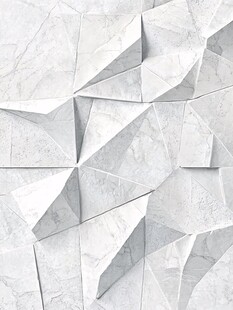 几何大理石纹理墙面图案