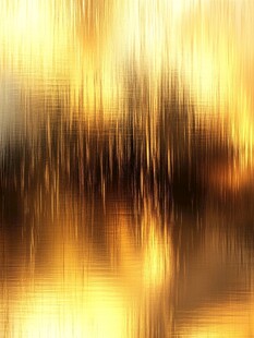 金色动感模糊渐变背景图