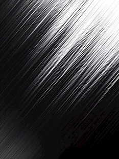 黑白斜线动感背景纹理