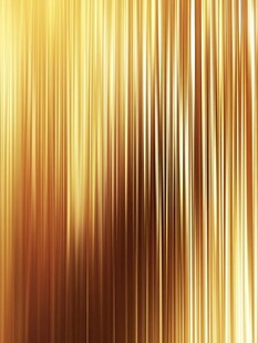 金色炫光条纹背景图