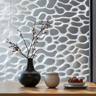 简约风室内装饰摆件景致