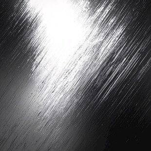 金属拉丝质感背景纹理