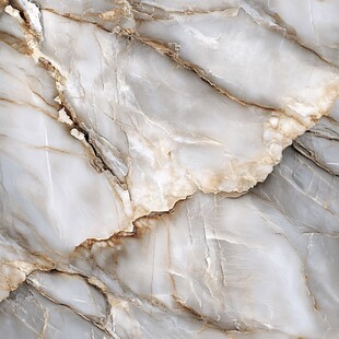 奢华大理石纹理图案