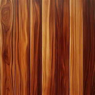 实木纹理木板背景图