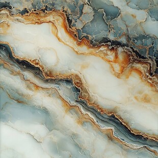 奢华大理石纹理艺术图案