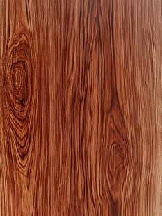 红褐色木纹木材纹理特写