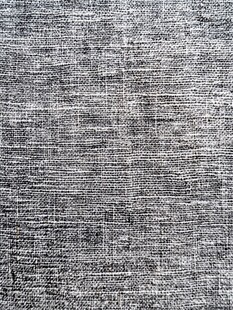 灰色纹理粗布背景素材