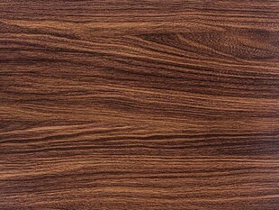 深棕色木纹纹理背景图
