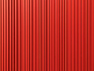 红色竖条纹背景纹理