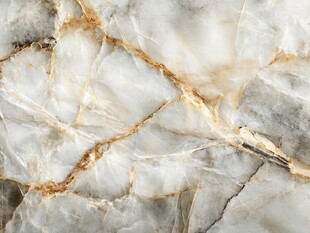 优雅大理石纹理特写