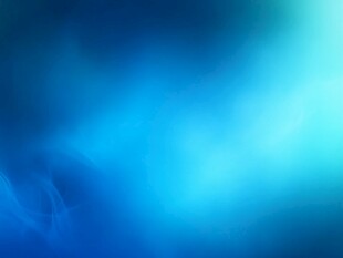 梦幻渐变蓝色背景图片