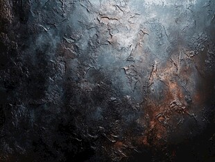 金属质感粗糙纹理背景