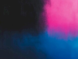 梦幻渐变色彩背景图