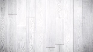 浅色木纹地板纹理展示