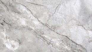 灰白大理石纹理背景图