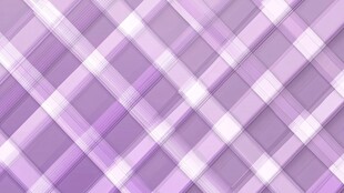 淡紫色格子图案背景纹理
