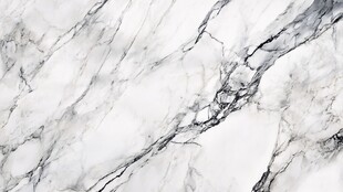 优雅白色大理石纹理图案