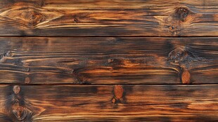 复古深色木质纹理背景