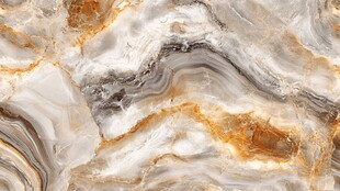 奢华大理石纹理图案