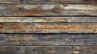 老旧木板纹理背景