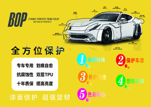 车衣介绍