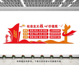 社会主义核心价值观