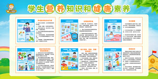 学生营养日