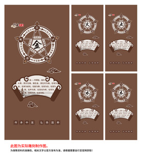 中医五行