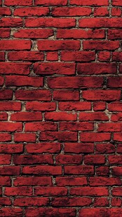 红砖墙面纹理